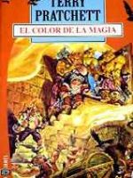 El color de la magia