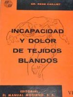 dolor de tejidos blandos