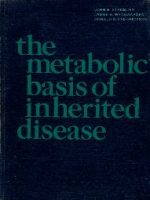 The Metabolic basis