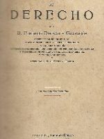 Rudimentos de derecho