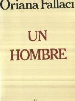 Un hombre