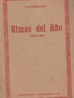 Rimas del año (1931-1932)