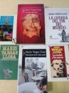 vargas llosa
