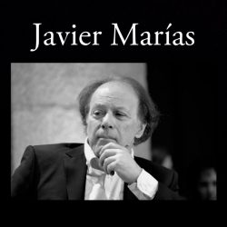 javier marias