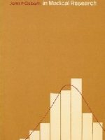 Statistical exercises in medical research