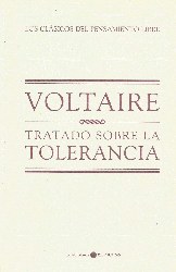 Tratado sobre la Tolerancia