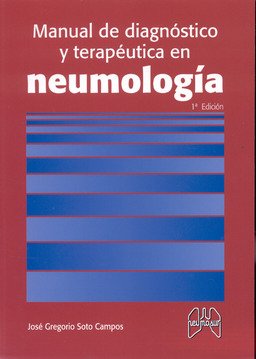 Patologia respiratoria Dos libros en Oferta