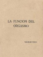 La función del orgasmo