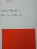 Psicoanálisis de la familia