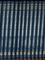 Historia Universal Salvat Completa. 17 Vol.