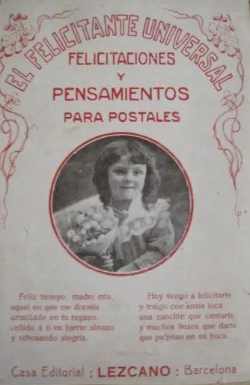 El felicitante universal
