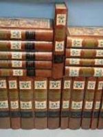 Viajes extraordinarios .Julio Verne  Edición conmemorativa 175 aniversario. 30 Volúmenes