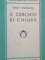 Il cerchio si chiude