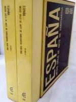 España Medio siglo de Arte de Vnguardia 1939-1985