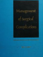 Management of Surgical Complications