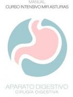 Manuales MIR Asturias. Oftalmologia y Digestivo