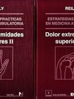 Reilly. Dolores Extremidades