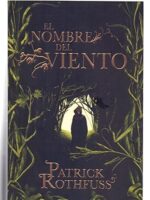 El nombre del viento