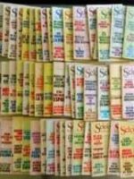 Selecciones Reader´s Digest. Más de10 años 70-80