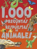 1000 preguntas y respuestas de Animales
