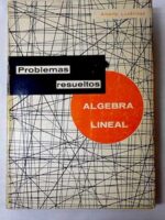 Algebra. Lote Oferta