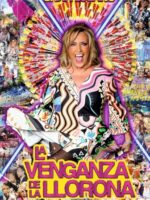 La venganza de la llorona