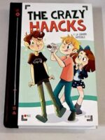 The Crazy Haacks (4)