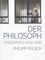 El filósofo Habermas y Nosotros