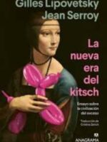 La nueva era del Kitsch