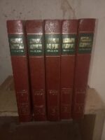 Diccionario Enciclopédico Bruguera Completo