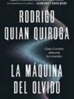 La máquina del olvido
